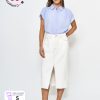FALDA MARQUIS DENIM