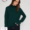 SWEATER MUJER MARQUIS TACTO SUAVE