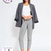 PANTALÓN MUJER MARQUIS LEGGINS