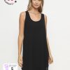 VESTIDO MARQUIS SIN MANGAS