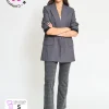 PANTALÓN RECTO MUJER CACHAREL LEGGINS
