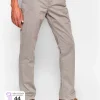 PANTALÓN ALGODÓN CHINO HOMBRE CACHAREL BÁSICO