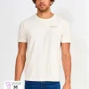 POLERA MARQUIS CUELLO REDONDO LAVADA