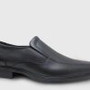 ZAPATOS CUERO HOMBRE MARQUIS NEGRO MARCOS