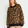 SWEATER MUJER MARQUIS FELLO